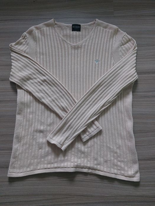 Pulover Guess calitate premium
