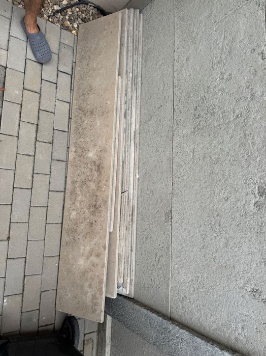 Treavertin Capac de Gard