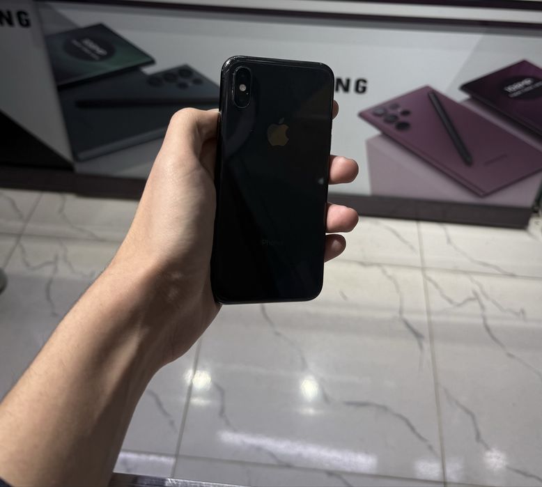 iphone xs идеалл