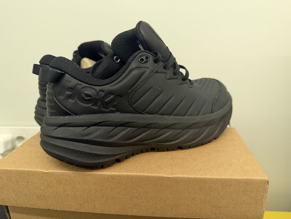 Hoka Sneakers M Bondi