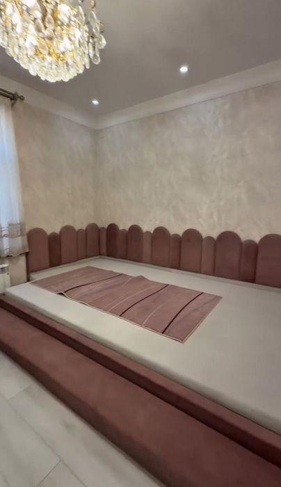 Продаются 3 новых 3-уровневых евро дома