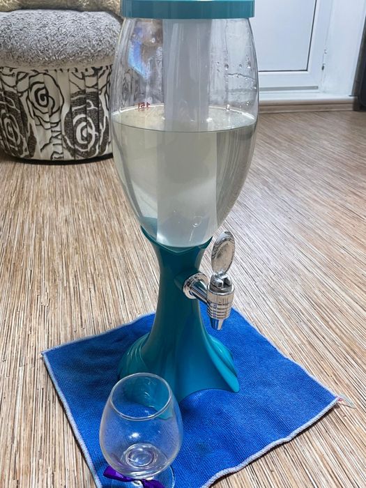 Пивная башня цена 5000тг