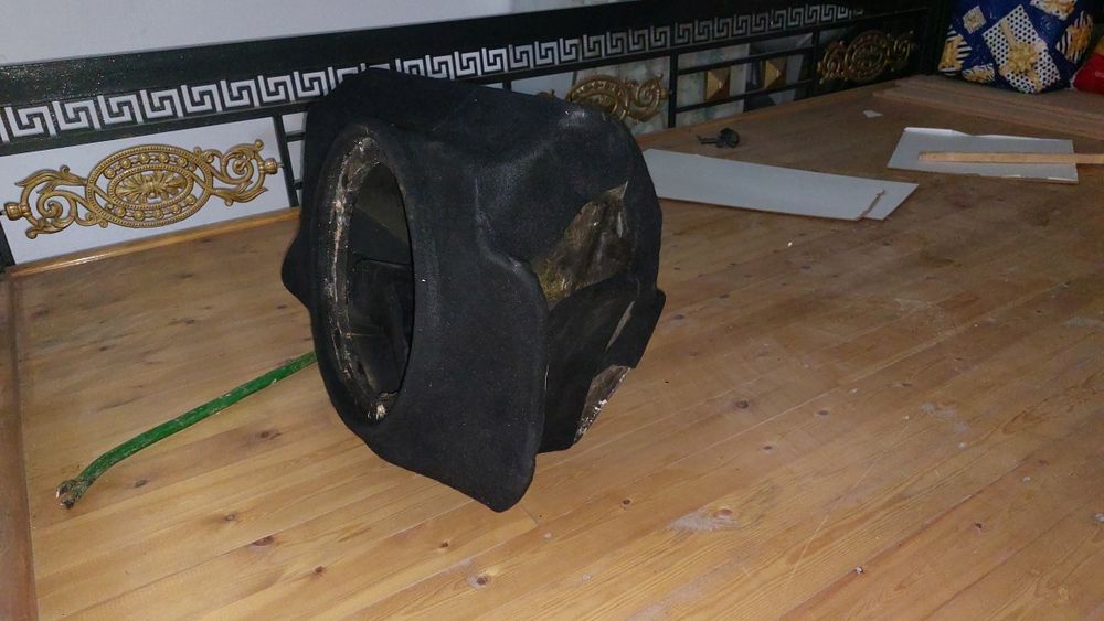 sambufer yashik sotiladi benzinli moshinaga