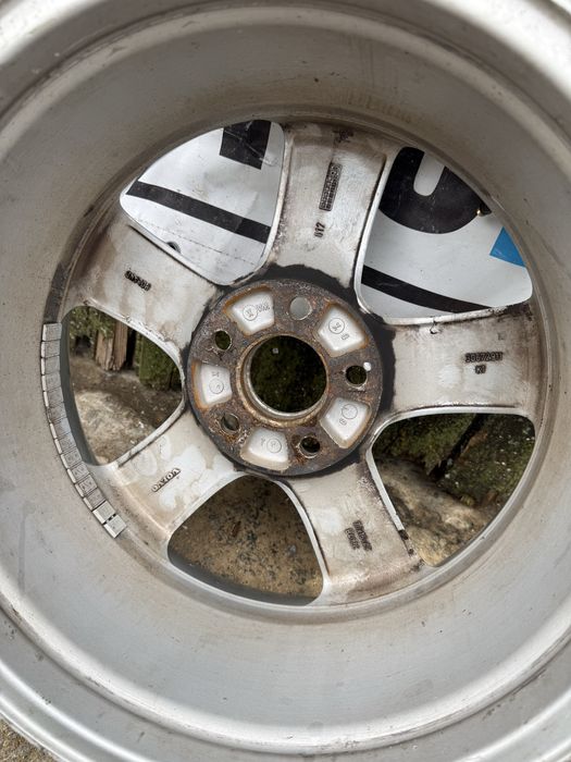 16 5х108 джанти джанти