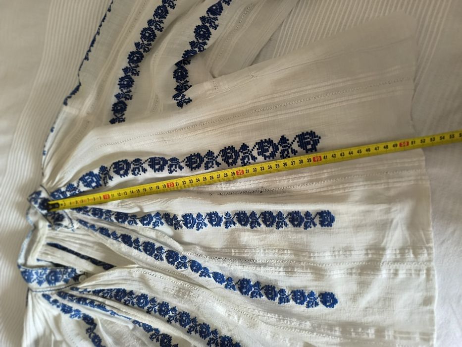 Cămașă populara / ie / traditionala