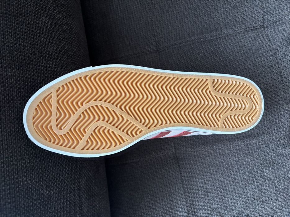 Сникърси Adidas Campus UK 10 1/2 (EU 44,5)