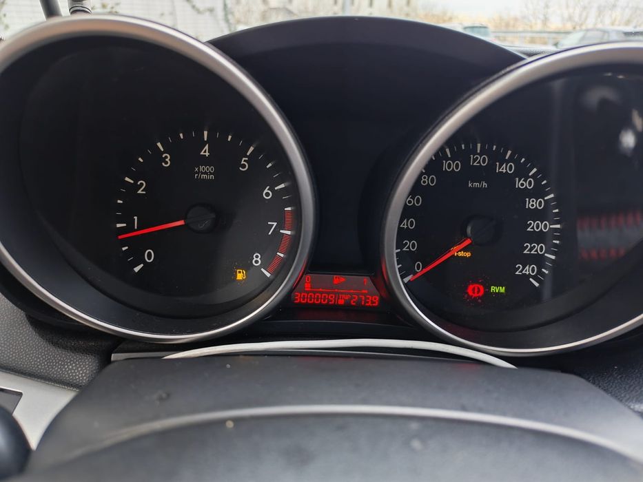 Vând Mazda 3 Bl 2.0l benzină din 2010