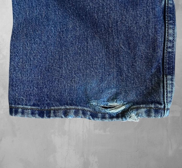 Lal Levi’s 751 мъжки дънки