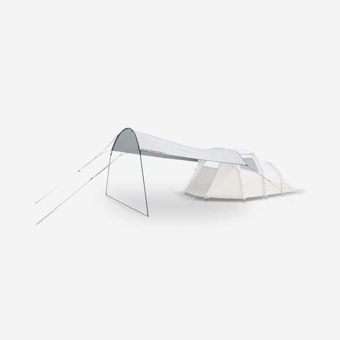 Streașină Arpenaz Fresh Camping 6 - produs resigilat Decathlon