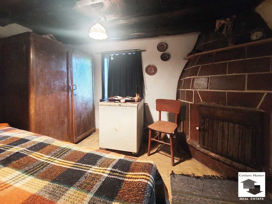 Продава се Къща в с. Катранджии, Област Габрово - 107 кв.м за 393 €/кв.м - Снимка #13