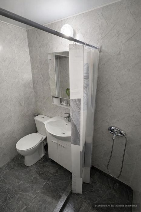 Тристаен, продажба, ж.к Обеля 1