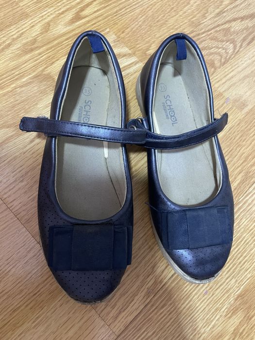 Туфли детские Срочно