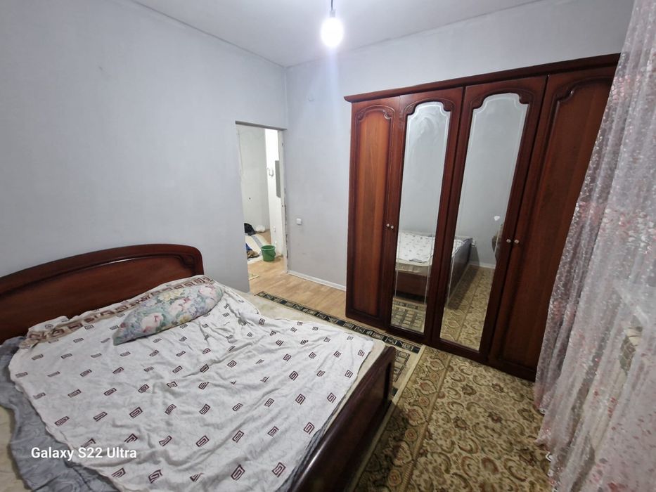 Уй жалга бериледи