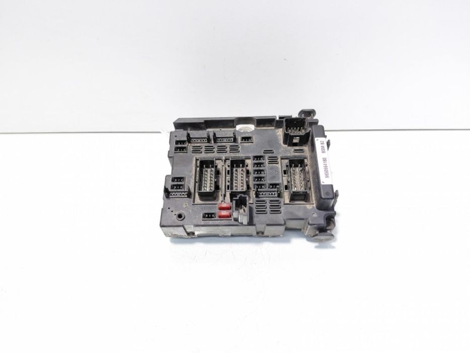 Tablou sigurante, cod 9650664180, Peugeot 307 SW