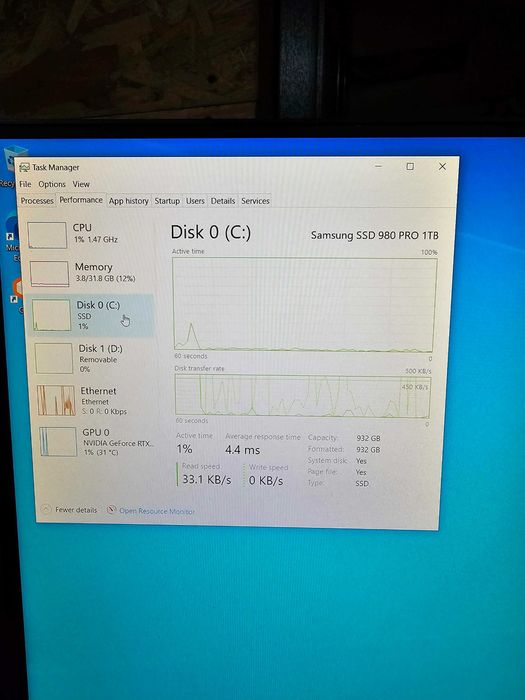 PC Editari/Gaming I9 14900k, 32gb DDR5, Rtx 5070, Aio, NZXT, etc !