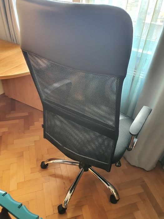 Офис стол, президентски