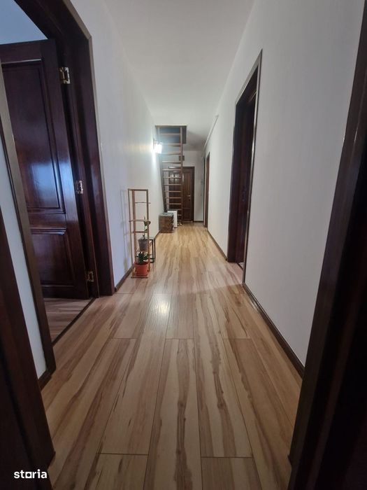 Tatarasi Str. Ion Creanga apartament 85 mp + parcare proprie
