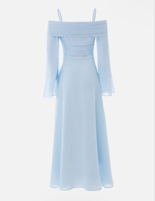 Платье бренда lichi