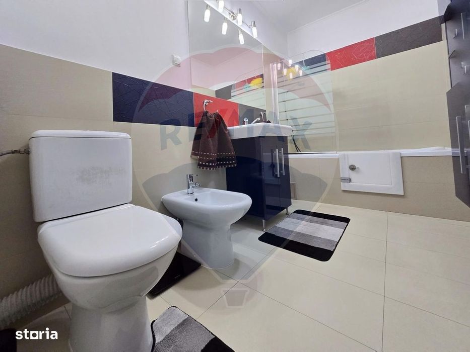 Apartament 2 camere Str. Stadionului, Zona Somesului COMISION 0%
