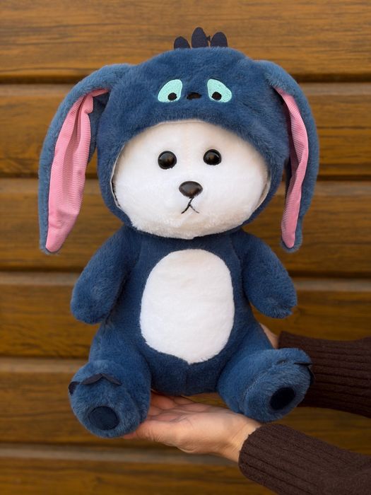 Мягкая игрушка 43 см 6000 т