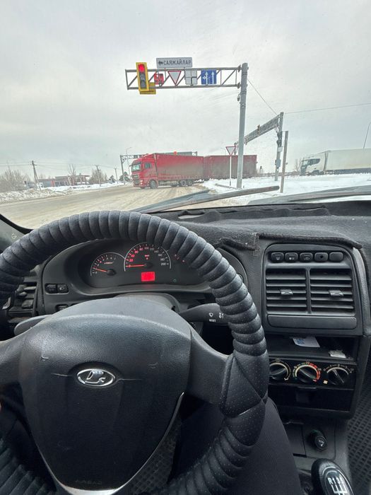 Ваз 2110 продам в отличном состоянии