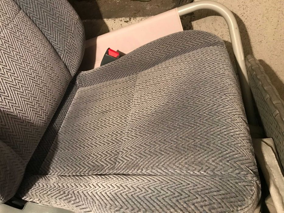 Седалкa Хонда ЦРВ 1 - 40 лв