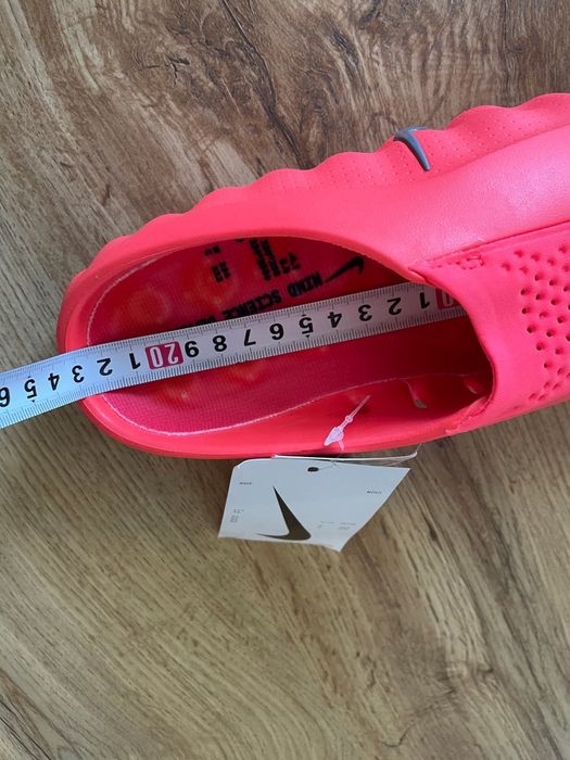 Papuci NIKE Mind 001 nr 36 și 37,5