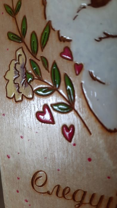 Продам украшение интерьера, милый подарок