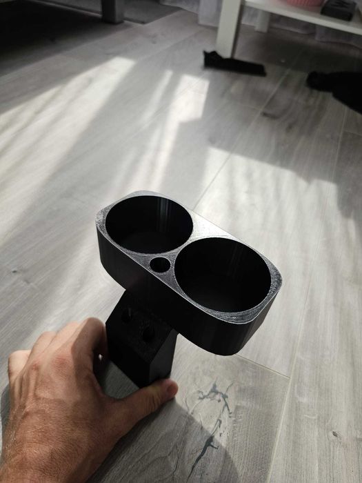 Suport pahare Citroen C5 X7 cupholder cup holder