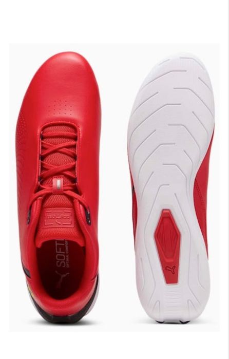Кроссовки Puma Ferrari Original