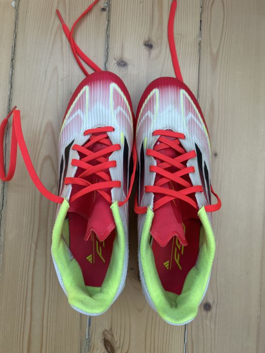 Бутонки  adidas f50 league