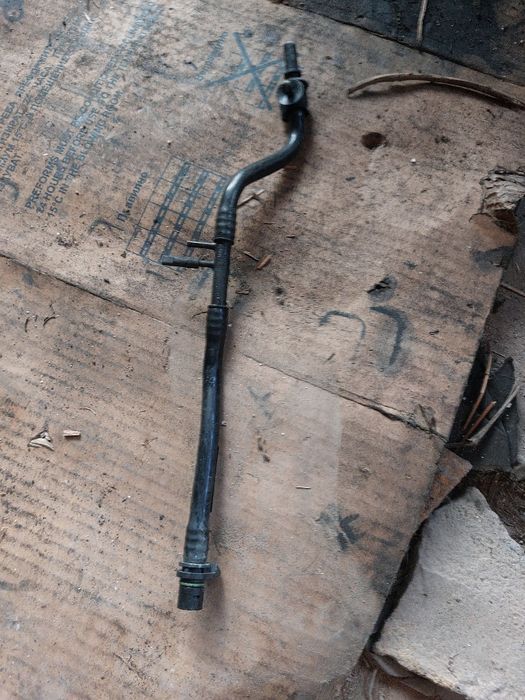 Тръбички гориво е90 е91 бмв  2.0д 184кс bmw e90 e91 2.0d