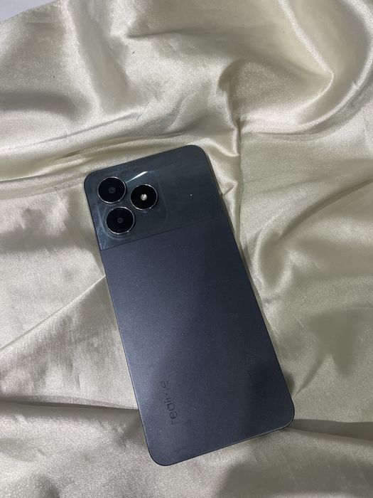 Realme Note 50, 128гб(1001-костанай) лот 007293