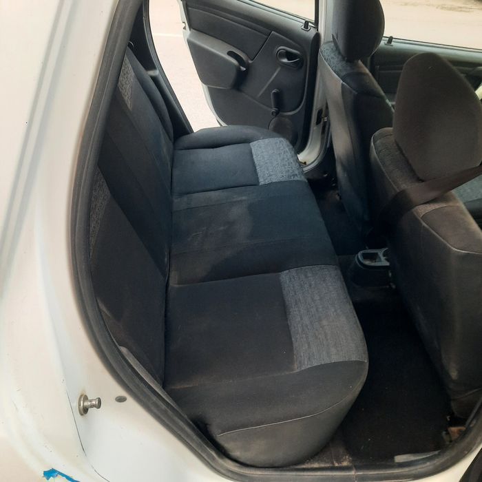 Дачия Дъстер 1.6 газ 4х4