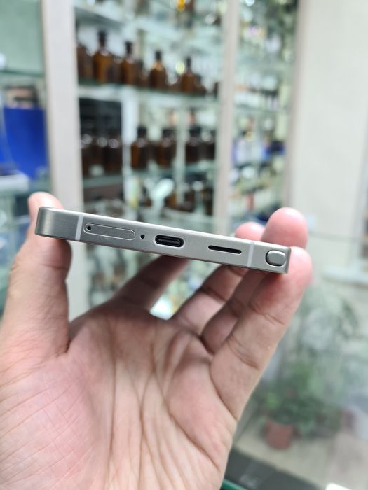 Samsung S25Ultra 12/256GB