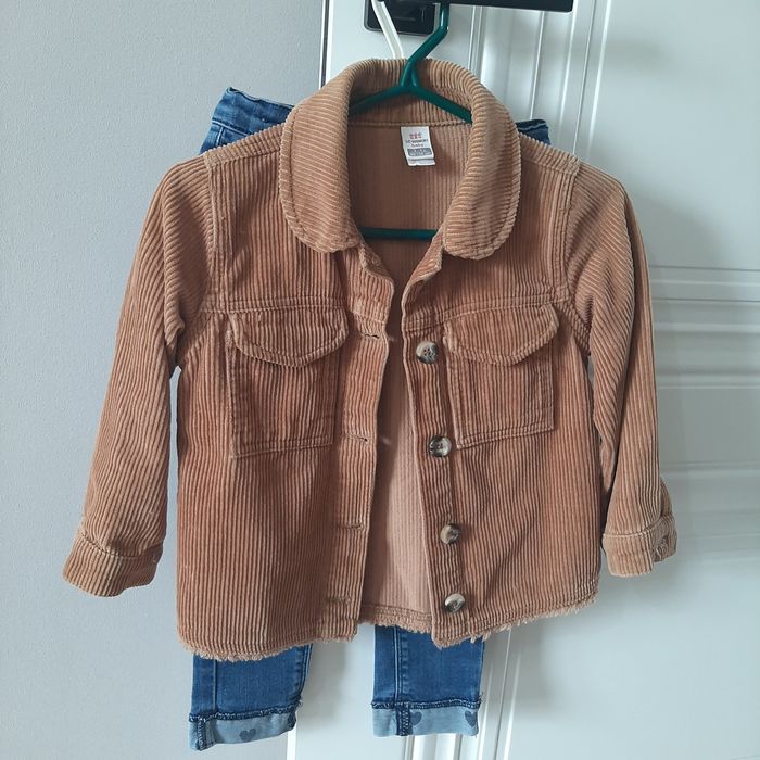 Продам детские вещи для девочек