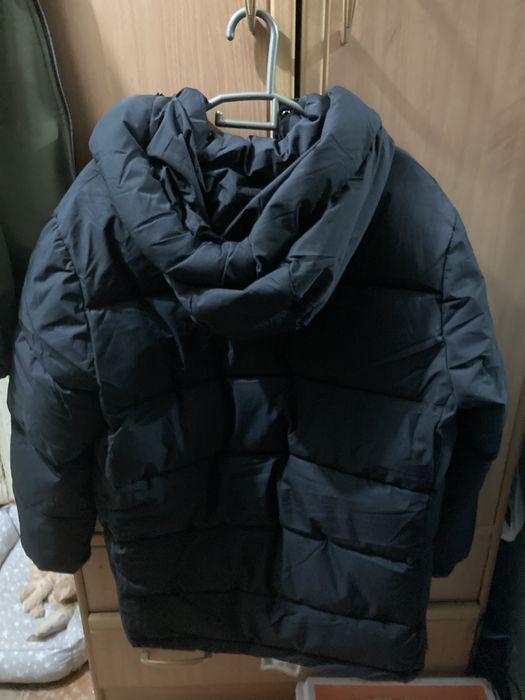 продам зимнюю куртку