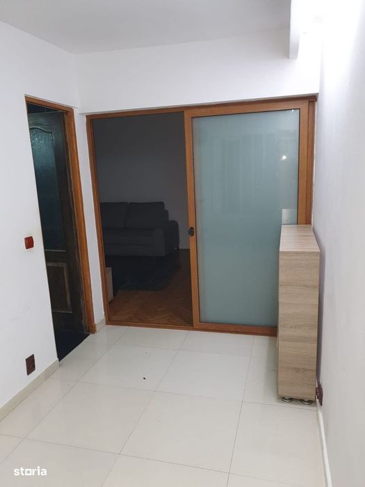 Apartament 2 camere, etaj 1, balcon, Deva Aleea Patriei