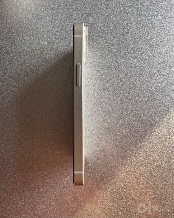 Iphone 13 mini 256 gb battery 100%