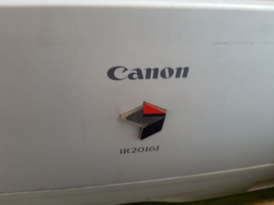 Ксерокс канон А3