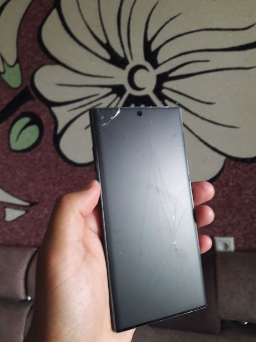 Samsung note 10 plus