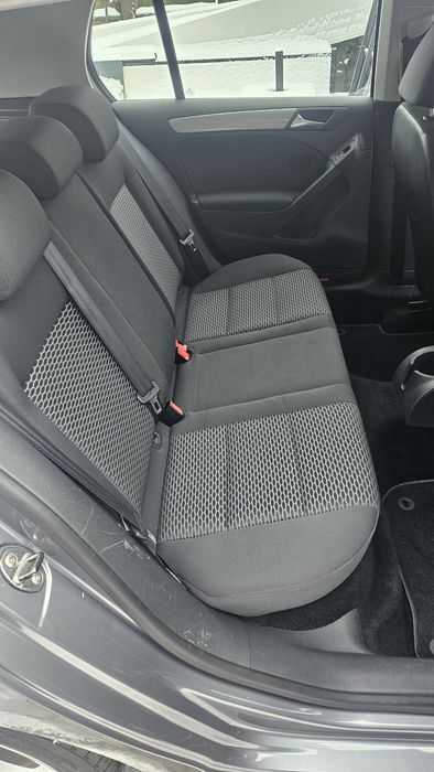 Golf 6 R LINE.De vinzare.