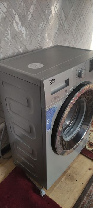Beko Avtomat Ideal xolatda