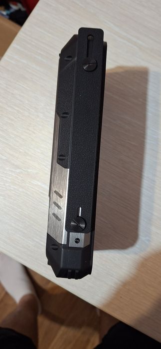 Oukitel wp 100 titan