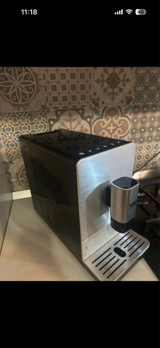Espressor Beko CEG5301X cu rasnita de cafea integrata