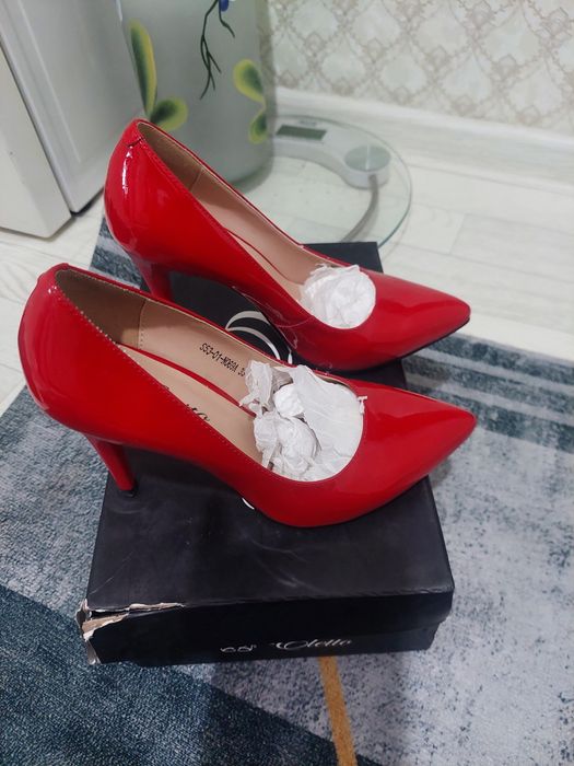 Продам туфли 33 размера