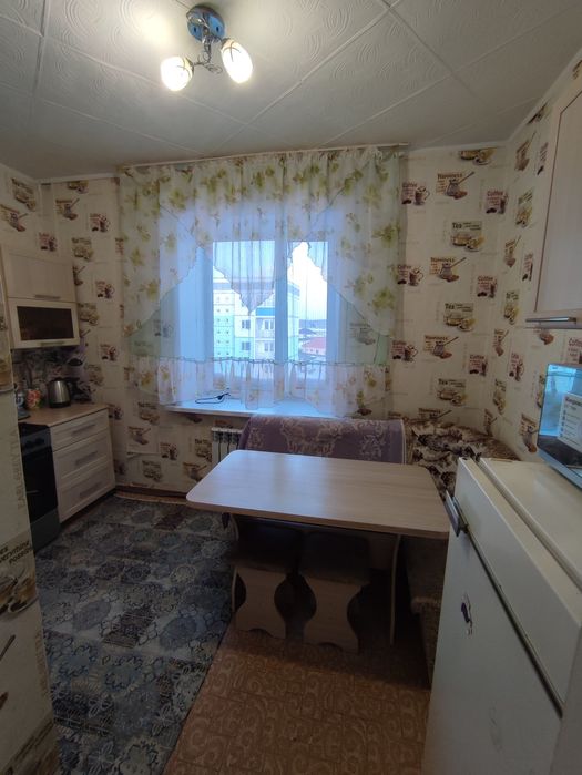 Продам 2х ком. квартиру