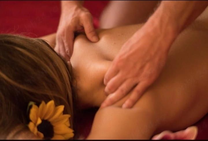Masaj de relaxare thai