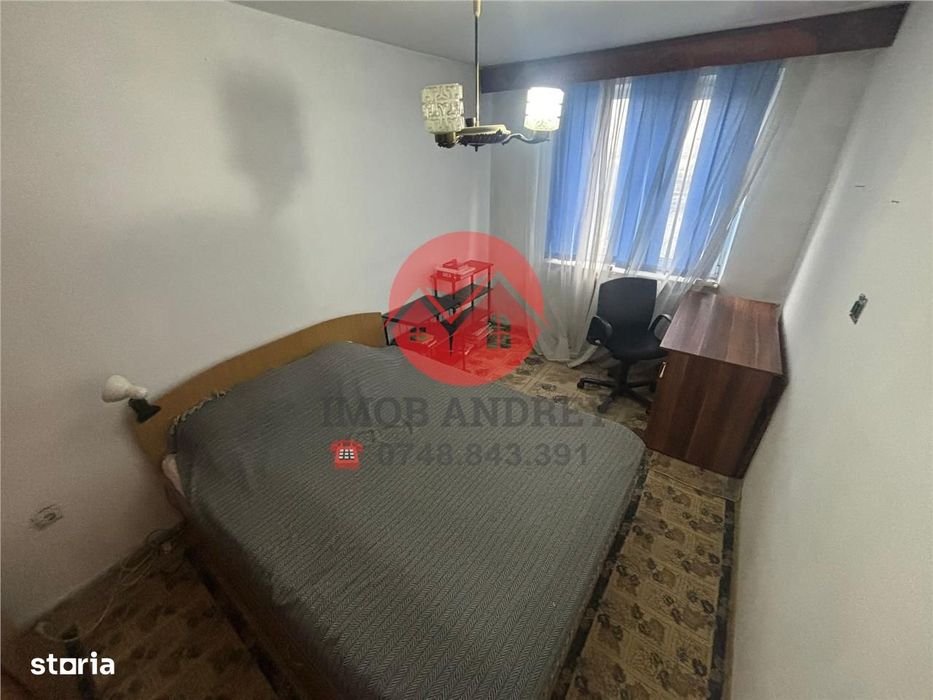 Apartament 2 camere ultracentral, vedere la faleza, 50 mp, etaj 24