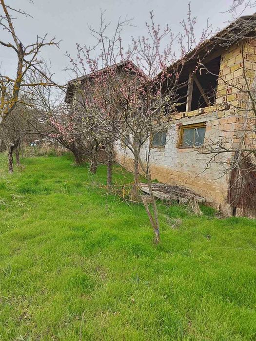 Къща село Баячево 6км. от Търговище